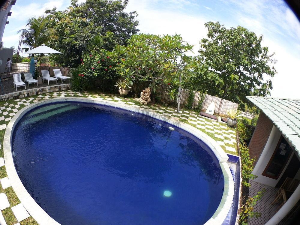 Hotel Pecatu Uluwatu (Bali)