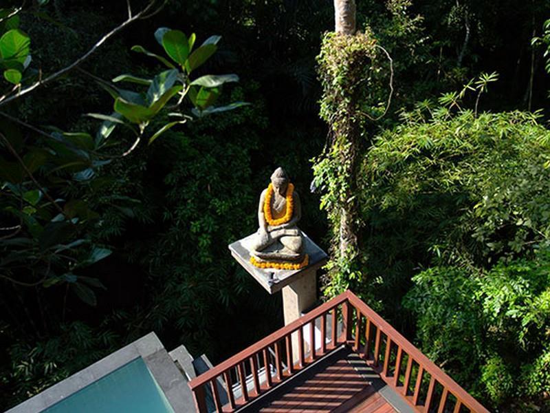 Harum Sari Private Ubud (Bali)