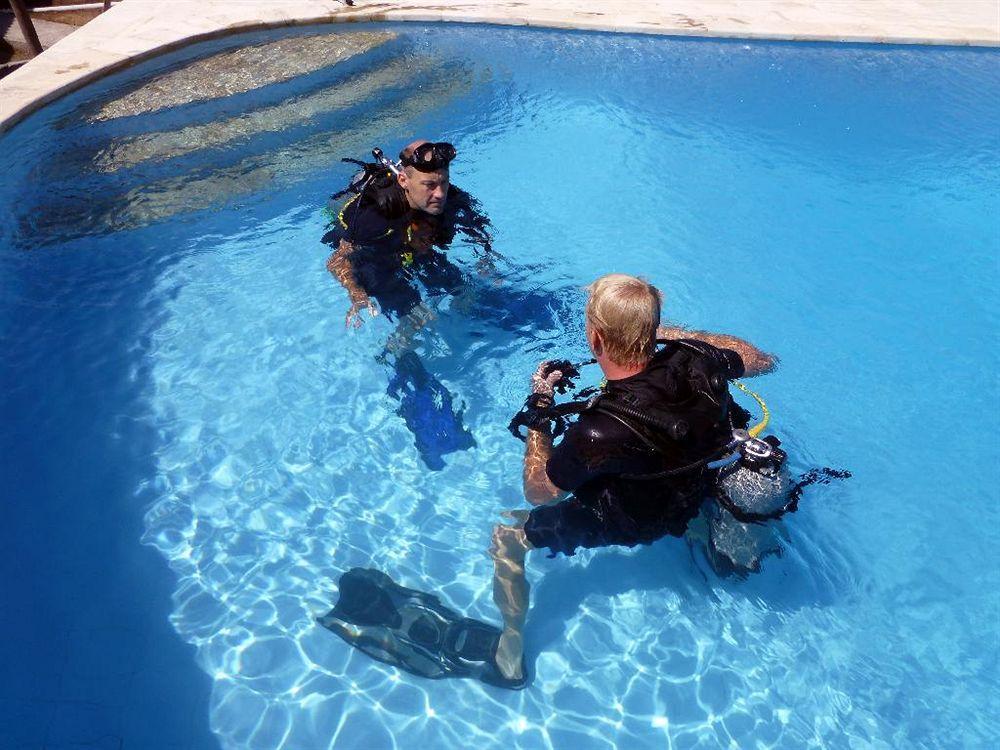 Ocean Sun Dive Tulamben (Bali)