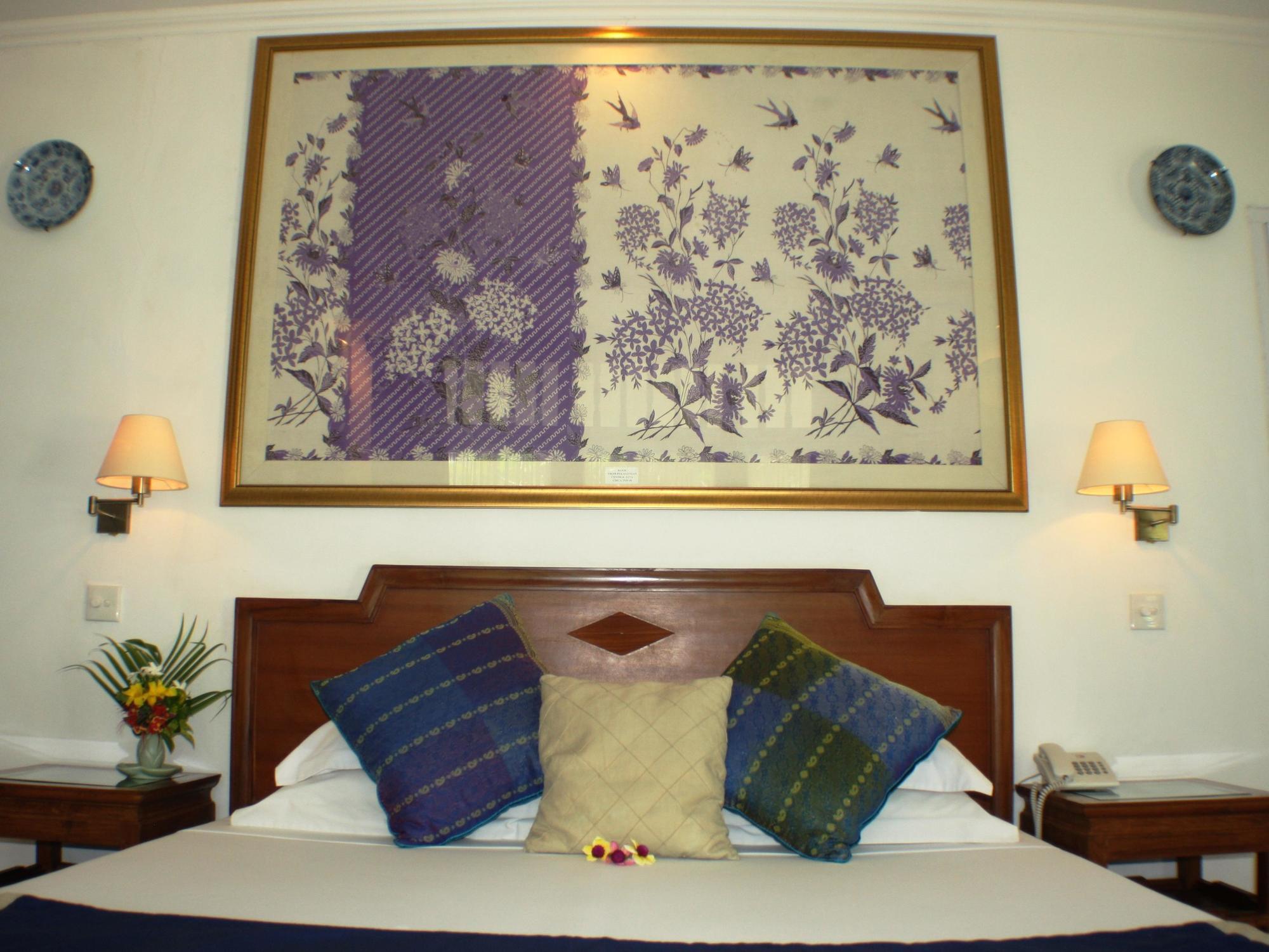 Holiday park Lotus 3*