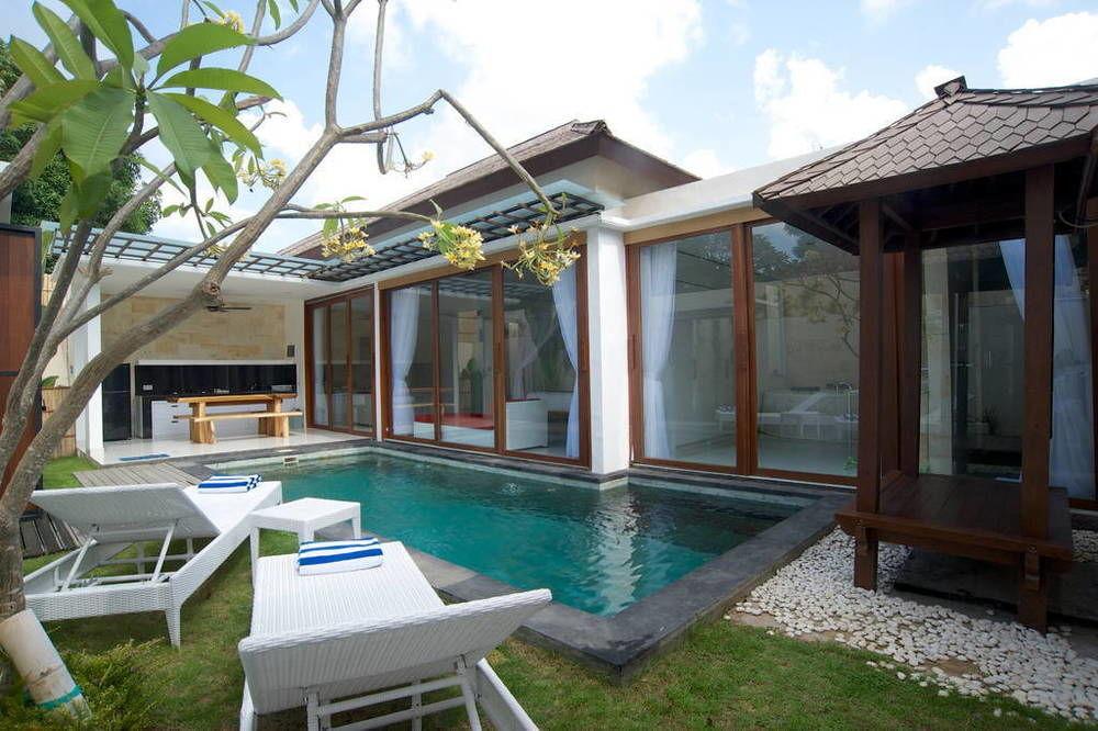 Villa Hk Bali
