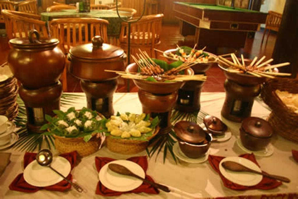 Puri Cendana Bali Hotel