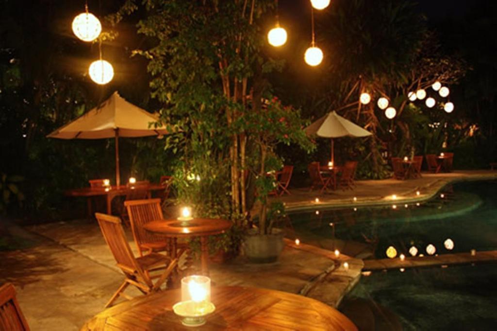 Puri Cendana Bali 3*
