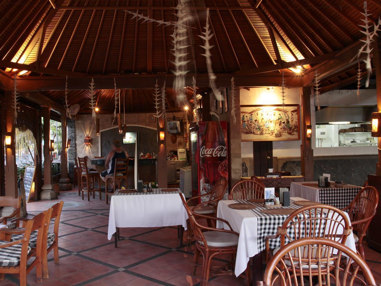 Hotel Adi Dharma