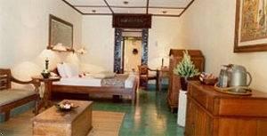 Hotel Santika Premiere Beach 4*