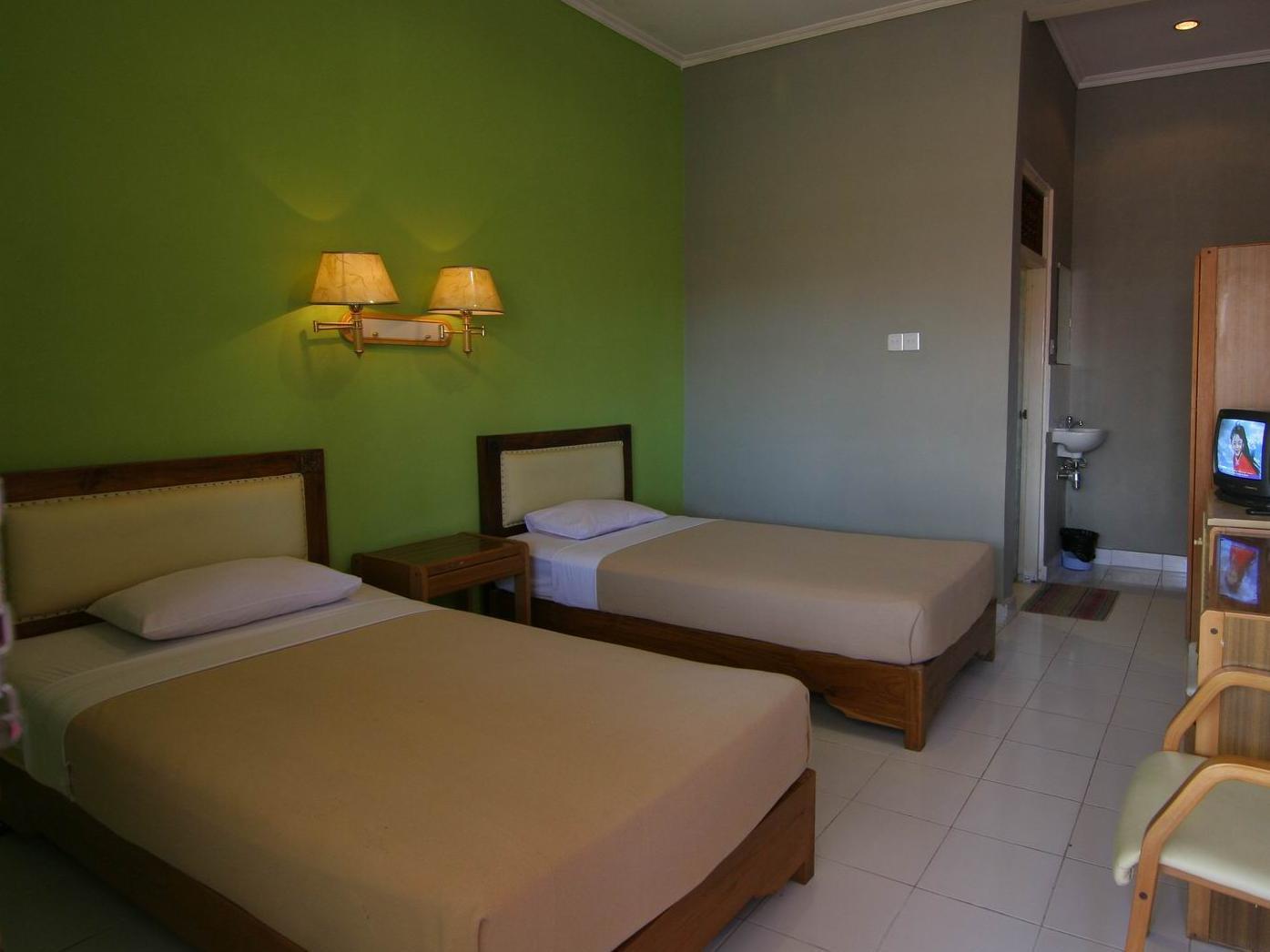 Hotel Hapel Semer *
