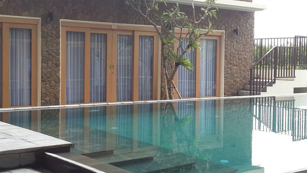 Hotel The Kirana