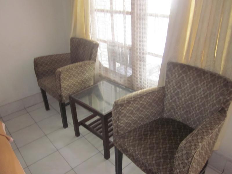 Hotel Pulau Bali Redpartner Denpasar (Bali)