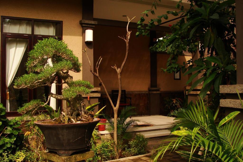 Homestay Doubleyou