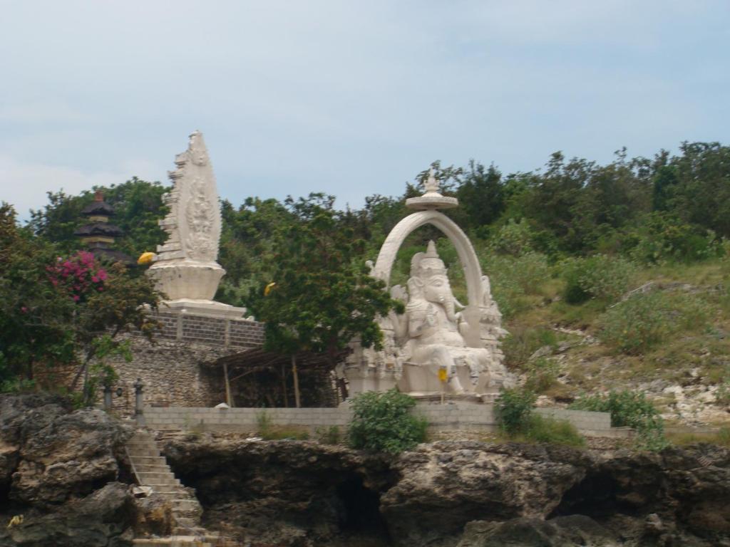 Doubleyou Pemuteran (Bali)