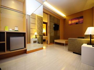 Hotel Sun Royal Kuta 3*