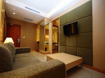 Hotel Sun Royal Kuta