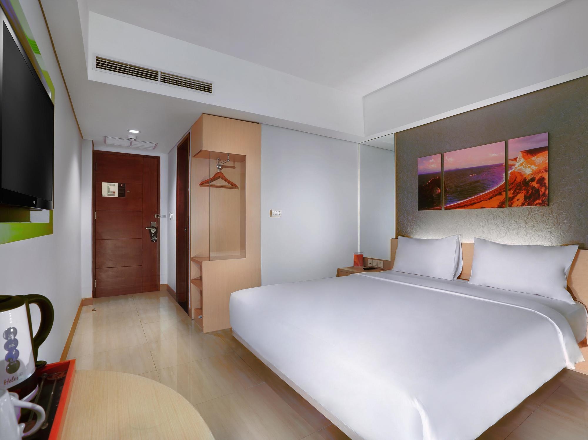 Sun Royal Kuta