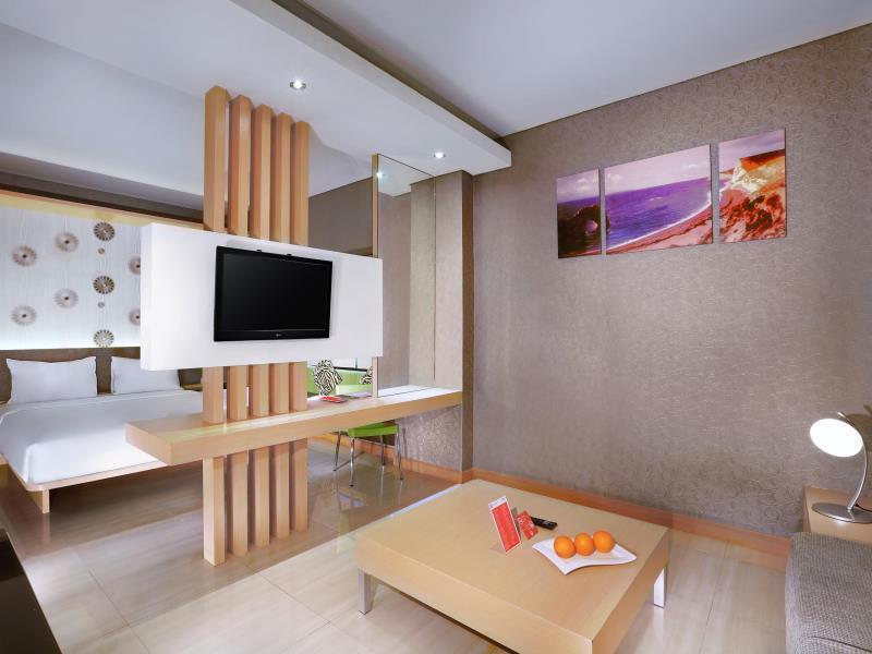 Hotel Sun Royal Kuta Kuta (Bali)