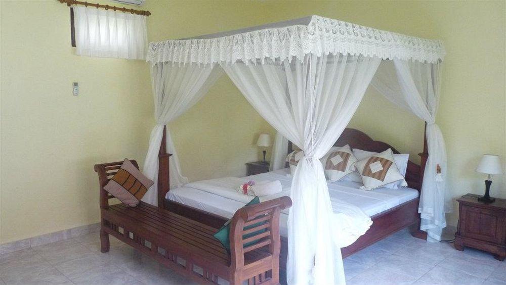 Holiday park Deddy's Bungalow's 3*