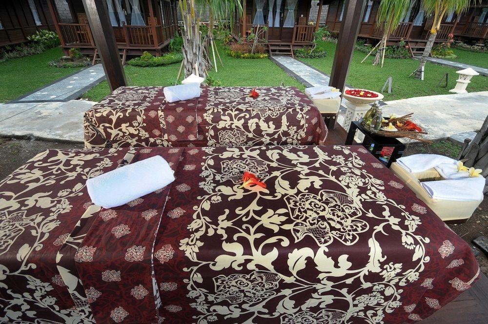 Resort Aman Gati Balangan 3*