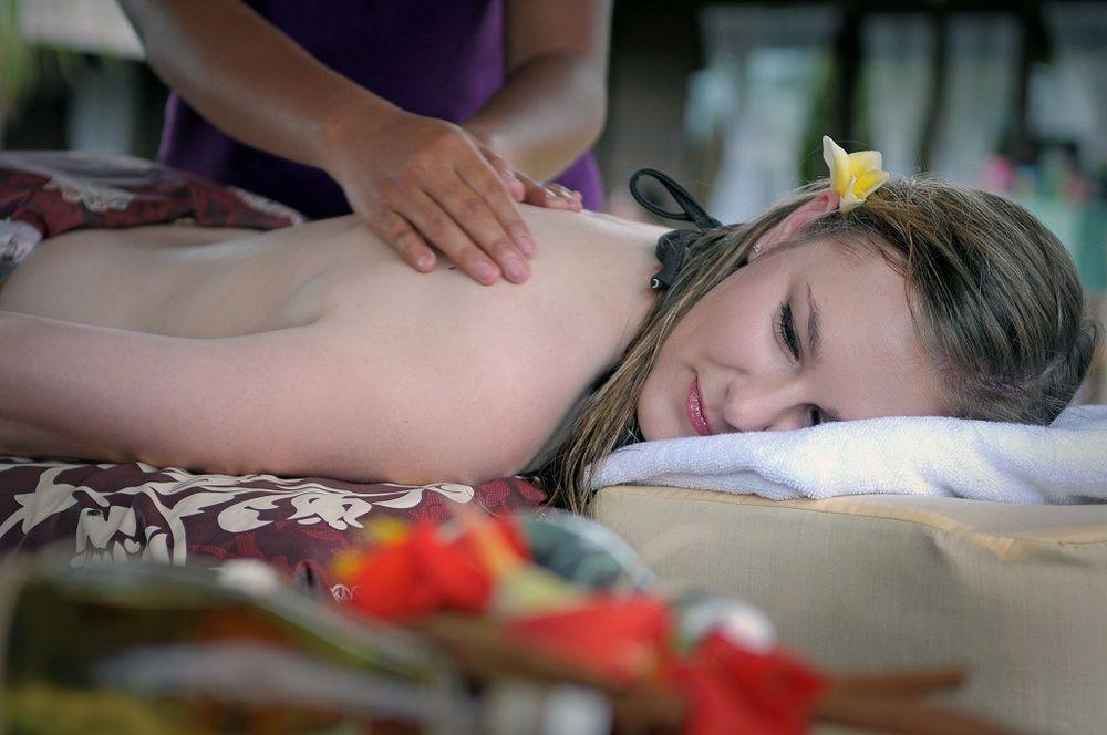 Resort Aman Gati Balangan Pecatu (Bali)
