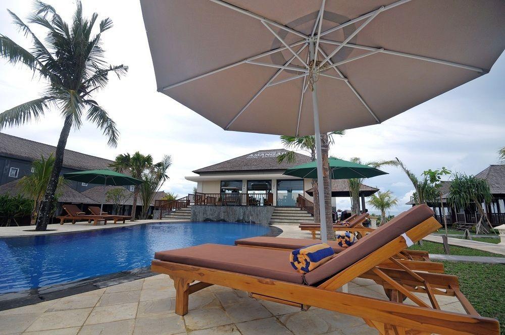 Resort Aman Gati Balangan 3*