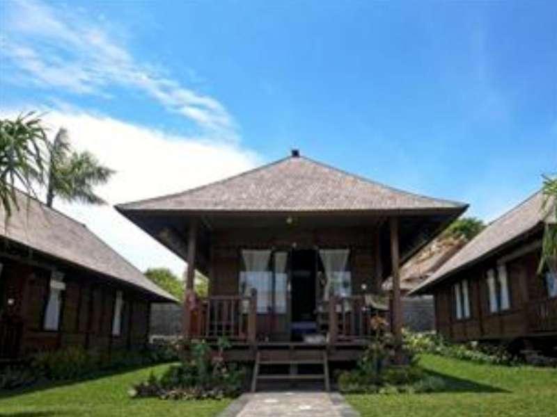 Aman Gati Balangan Pecatu (Bali)