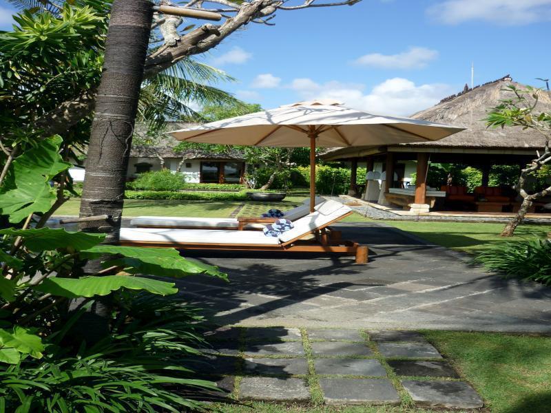 Villa Hanani *