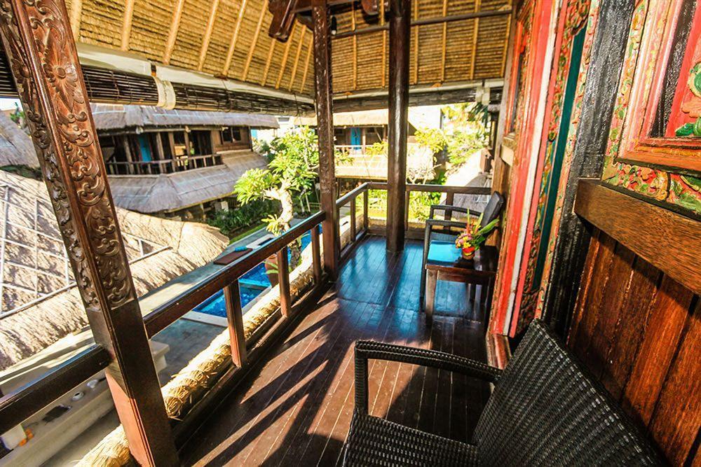 Radiant Jepun Legian (Bali)