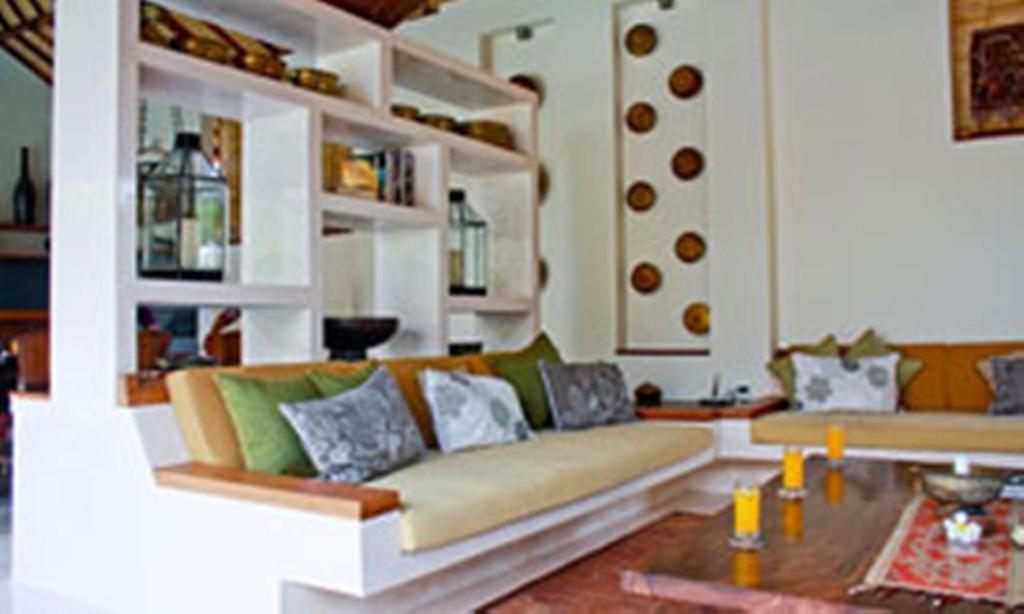 Villa Kampung Kecil Seminyak Apartment