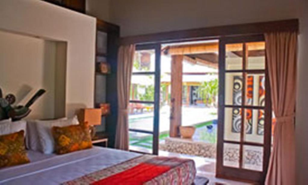 Villa Kampung Kecil Seminyak * BALI