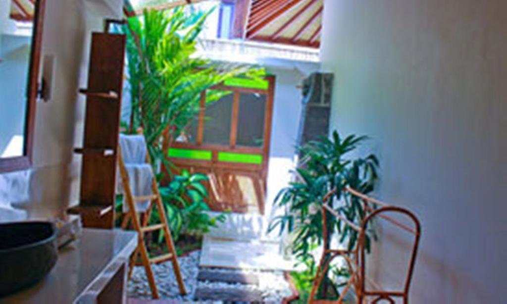 Apartment Villa Kampung Kecil Seminyak