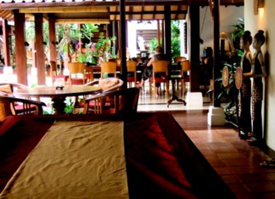 Villa Kampung Kecil Seminyak *