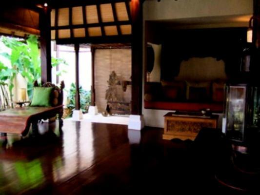 Villa Kampung Kecil Seminyak Apartment *