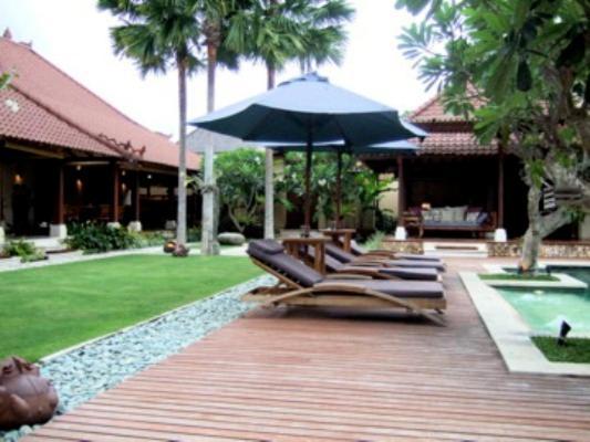 Villa Kampung Kecil Seminyak Apartment BALI