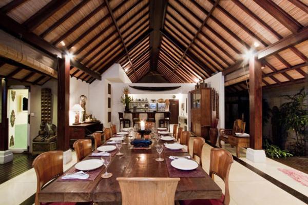 Apartment Villa Kampung Kecil Seminyak BALI