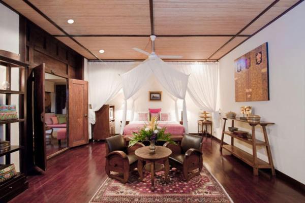 Apartment Villa Kampung Kecil Seminyak