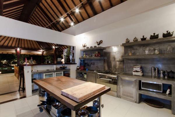 Villa Kampung Kecil Seminyak Apartment BALI
