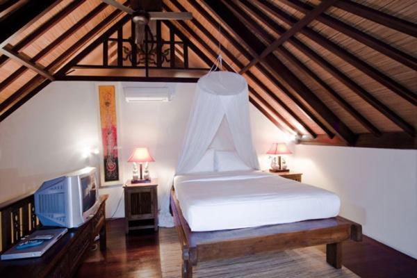 Villa Kampung Kecil Seminyak BALI