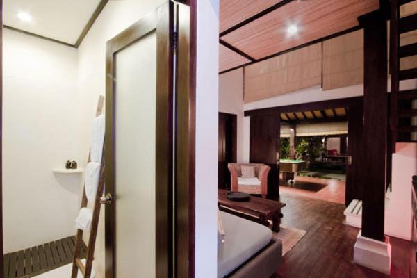 Apartment Villa Kampung Kecil Seminyak *