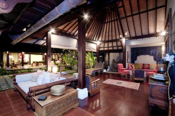 Villa Kampung Kecil Seminyak