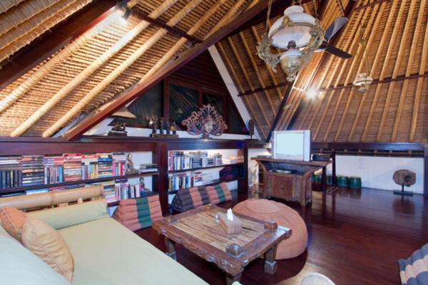 Villa Kampung Kecil Seminyak Apartment *