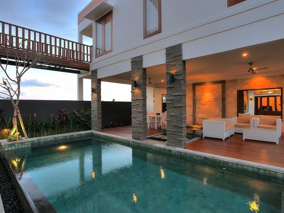 Club Luxury Canggu Seminyak (Bali)