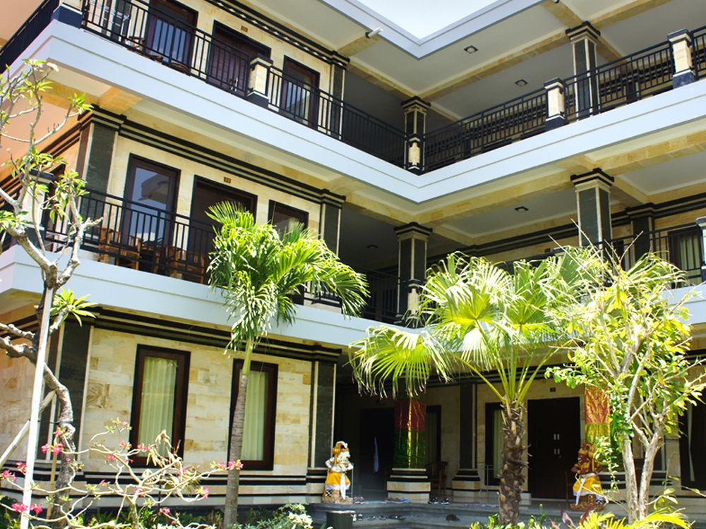 Guest house Putu 2 3*