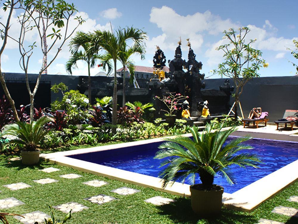 Guest house Putu 2