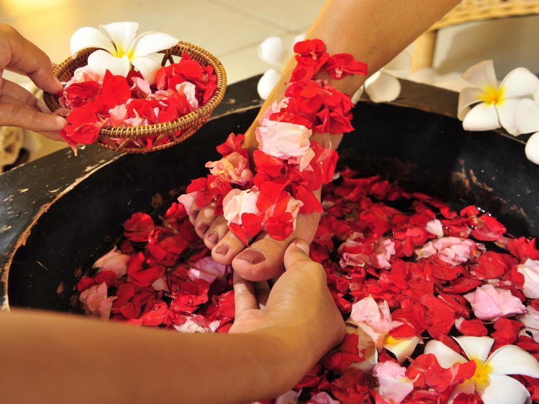 Kubu Indah Dive&spa