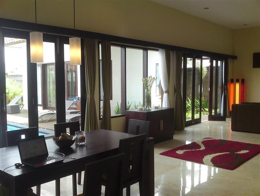 Villa Aamoda *