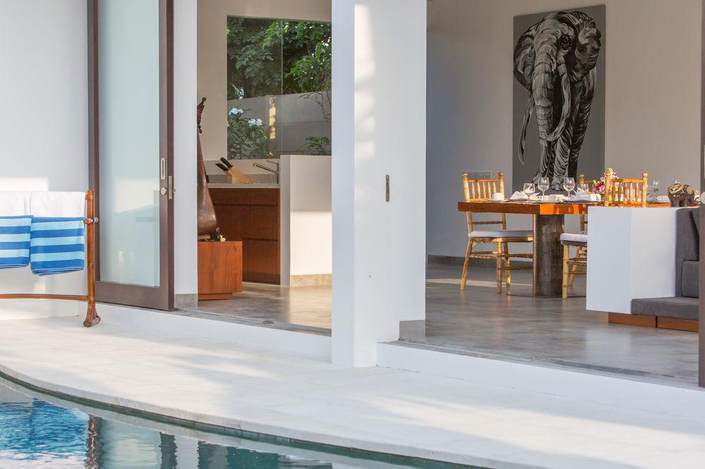 Villa Gajah Bali By Nagisa Bali Seminyak (Bali)