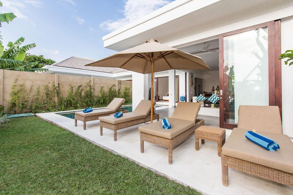Villa Gajah Bali By Nagisa Bali *