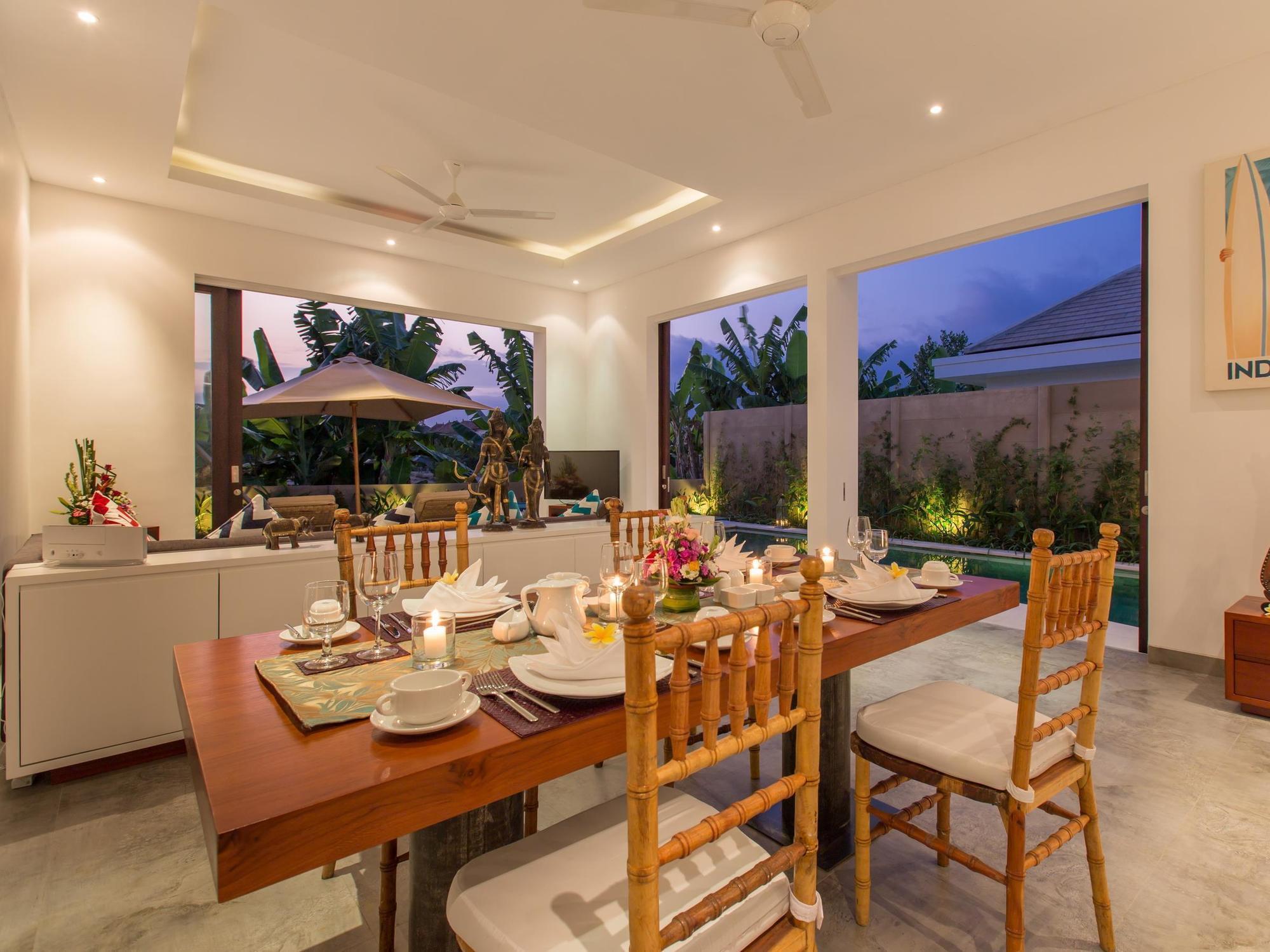 Villa Gajah Bali By Nagisa Bali