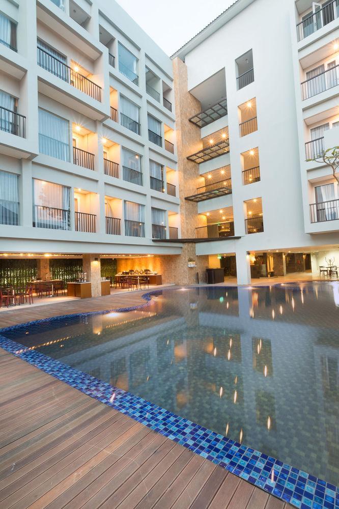 Brits Legian Seminyak (Bali)