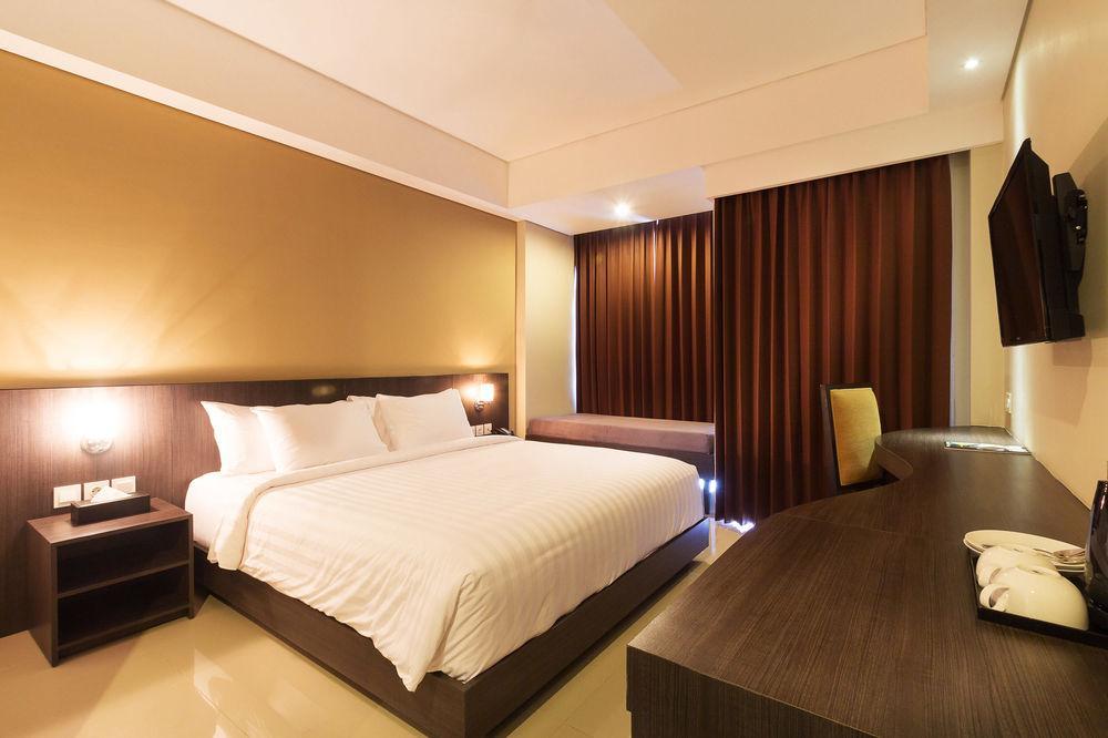 Hotel Brits Legian 4*