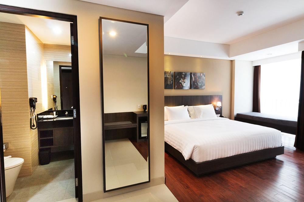 Hotel Brits Legian 4*