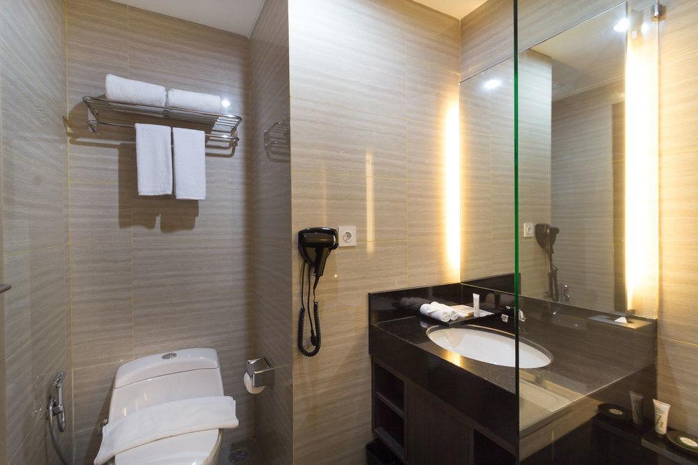 Hotel Brits Legian